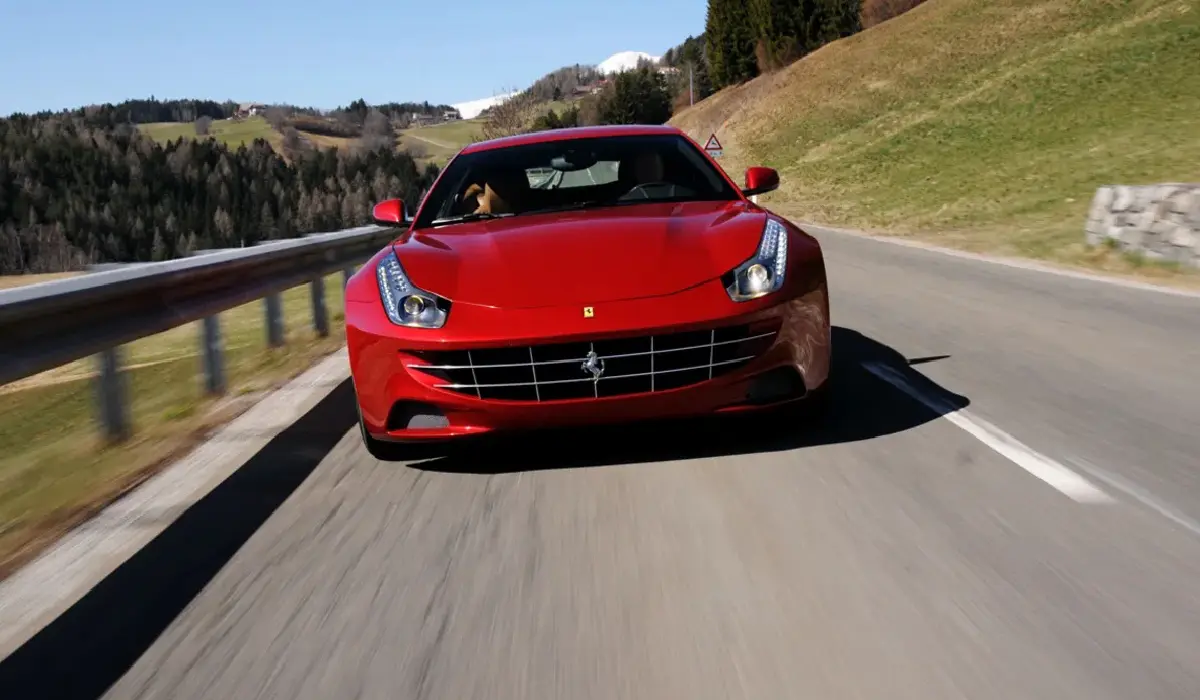 Ferrari - FF GT - Luxury Car Rentals - Preowned Luxury Car - Exclusive Concierge Club.webp